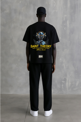 CAMISETA ANGEL OF SILENCE